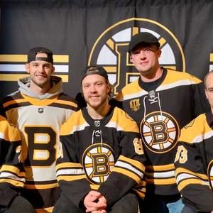 Meet your Posher, Ryan